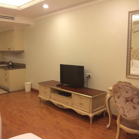Lk Noble Suite Pattaya Extérieur photo
